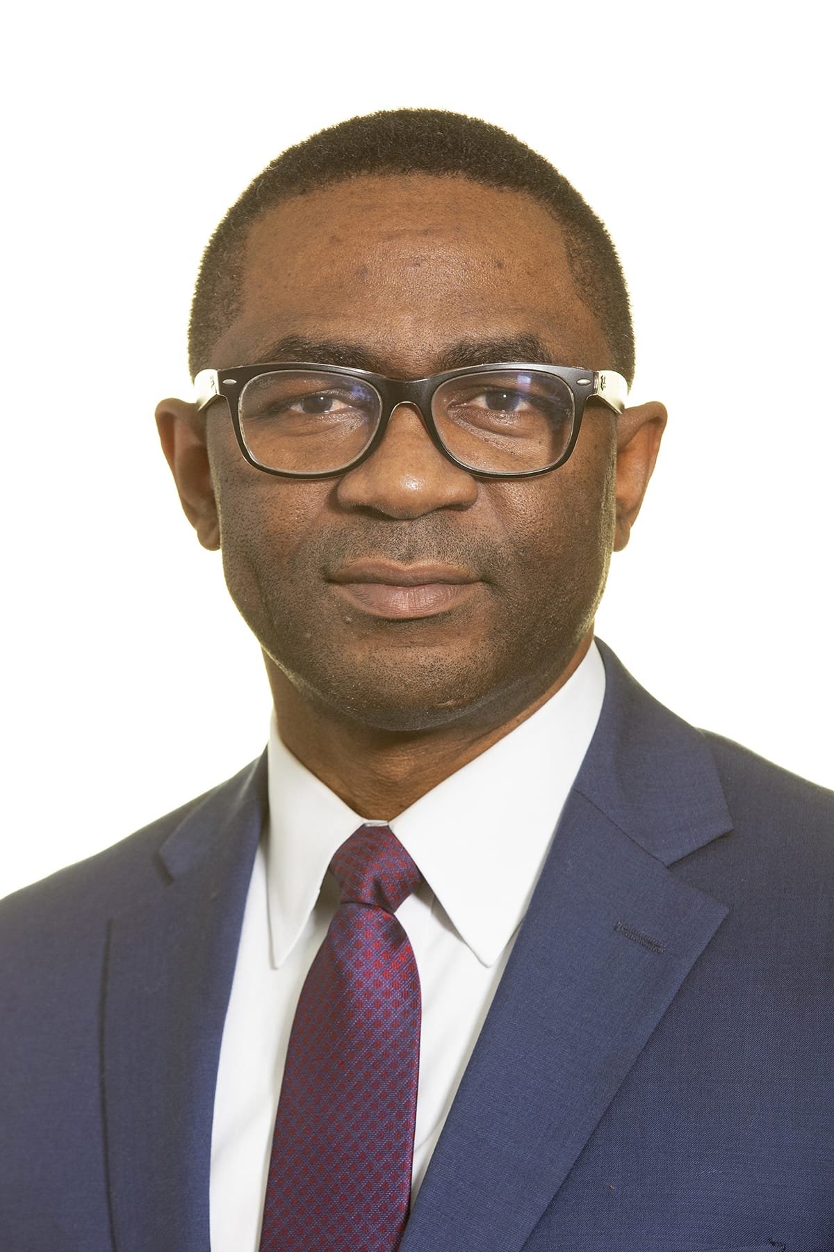Kenny Olutola's Picture